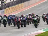 SBK Magny-Cours 2021: orari TV dalla Francia