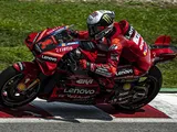 MotoGP: Ducati in gran spolvero nel test a Sepang