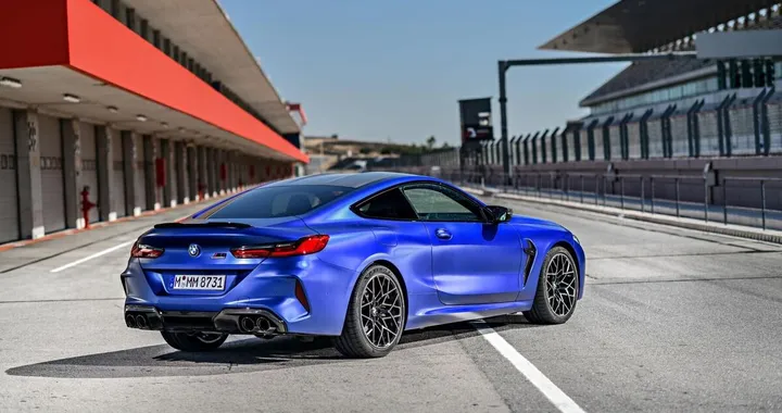 Fine produzione per la BMW Serie 8: addio alla coupé di lusso