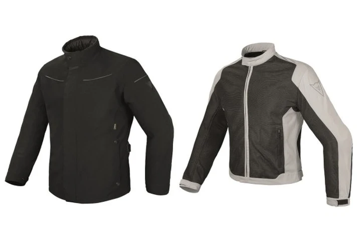 Dainese: collezione City autunno 2014