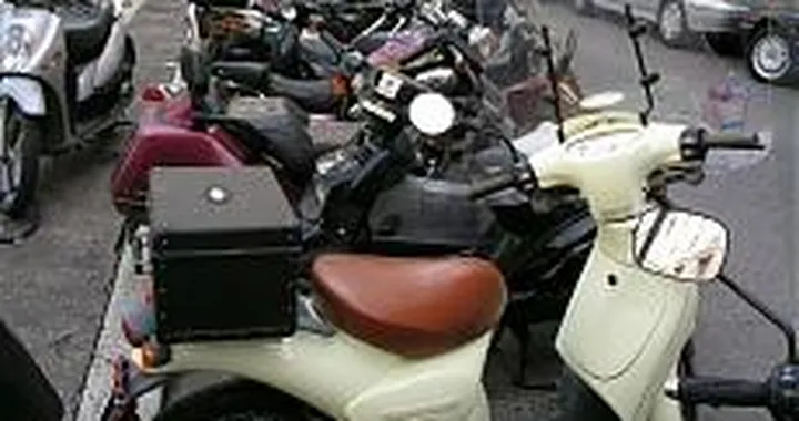 Incentivi rottamazione anche per le moto!