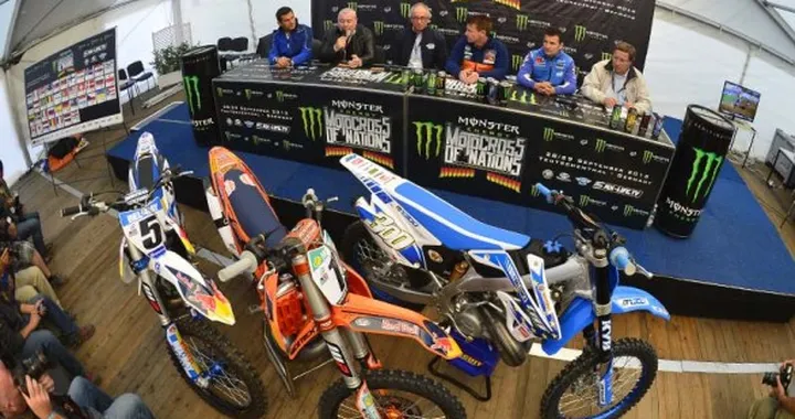 Motocross: Husqvarna, KTM e TM nel nuovo Campionato Europeo 300 cc 2T