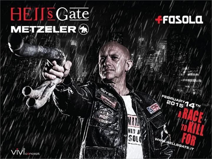 Hell’s Gate Metzeler 2015: il 14 febbraio al via la dodicesima edizione