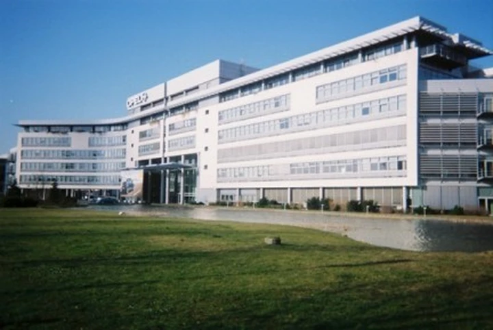 La fabbrica Opel di Rüsselsheim costruirà anche la Saab 9-3?