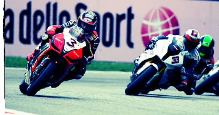 Superbike, Donington: Così in pista ed in TV