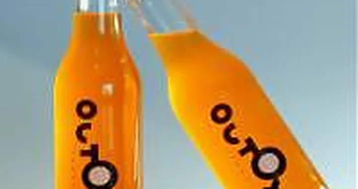 Outox la bibita "anti sbronza" ... salvapatente!