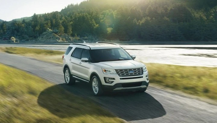Ford Explorer 2016: le novità in video