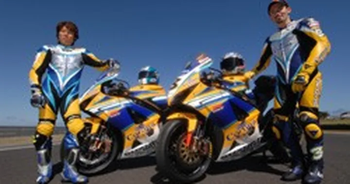 SBK: tutti contro Max Biaggi