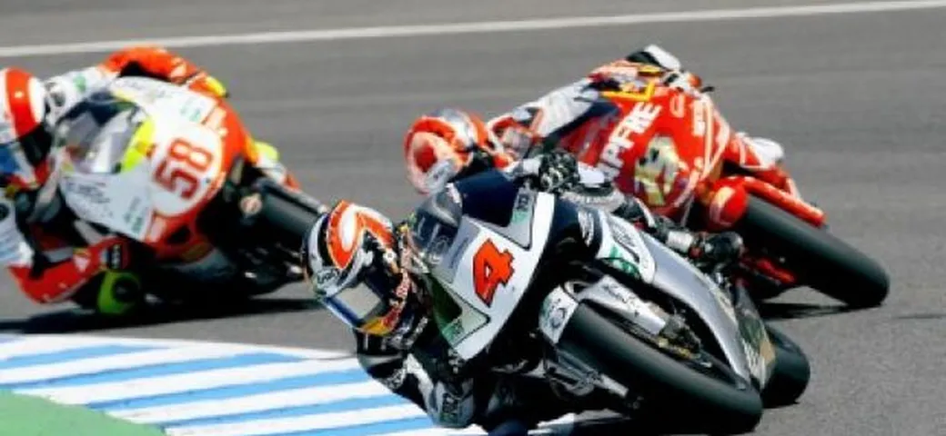 125-250: vittorie per Aoyama e Smith a Jerez de la Frontera