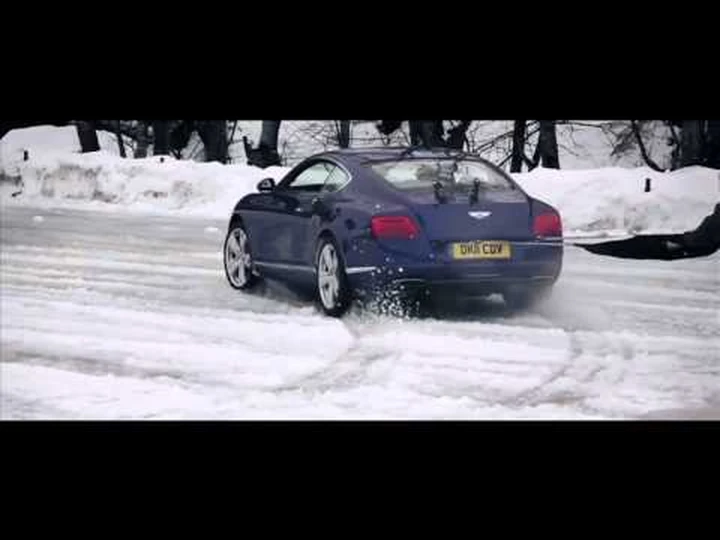 Motorhead Hill Climb Sponsored by Recaro