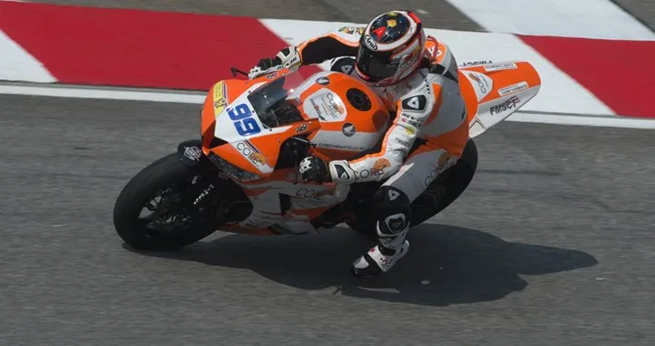 WSS Sepang 2015: vince Jacobsen su Cluzel e Zanetti