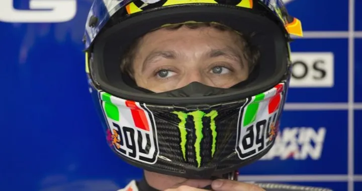 Valentino Rossi vuole il podio a Barcellona nel GP di Catalunya