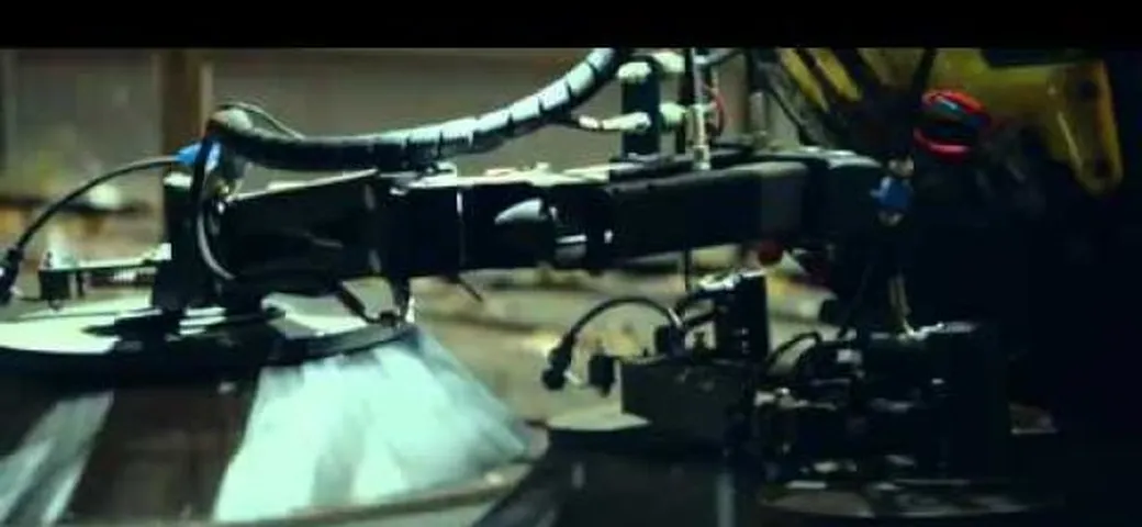 Nissan Juke: nuovo spot pubblicitario
