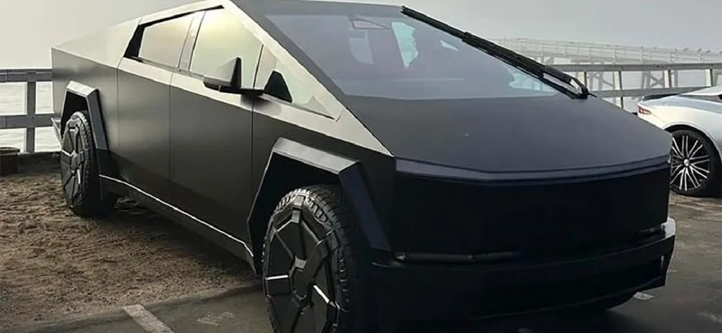 Giorgetto Giugiaro su Tesla Cybertruck: 'Bello o brutto avrà successo e venderà'