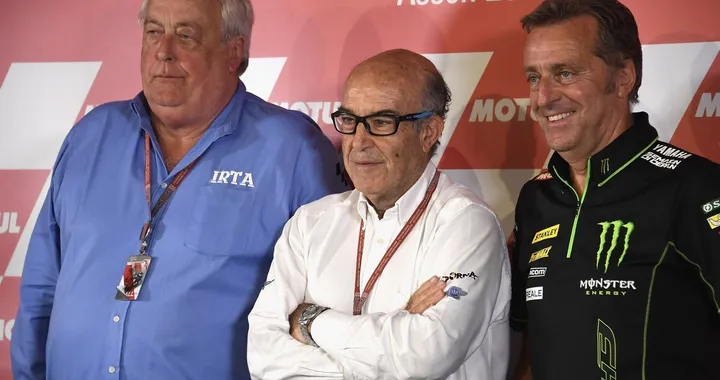 MotoGP: IRTA e Dorna rinnovano l'accordo per 5 anni
