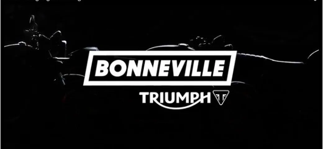 Nuova Triumph Bonneville 2016: è ufficiale