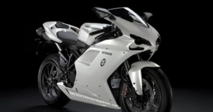 Anteprima Eicma 2008: Ducati 1198 e 1198 S