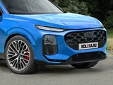 Nuova Audi Q3, come cambia il SUV dei Quattro Anelli