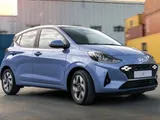 Nuova Hyundai i10, ricca e a misura di mobilità urbana
