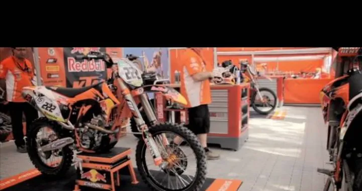 Un weekend con Tony Cairoli