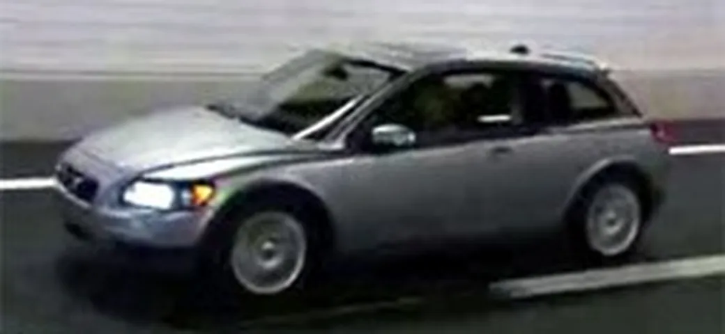 Volvo C30: video