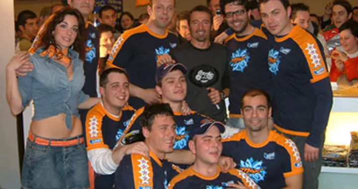 Max Biaggi: è stata una grandissima emozione