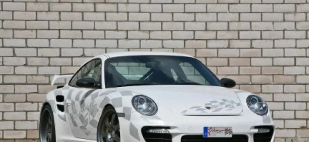 Porsche 911 GT2: 680 CV di potenza grazie a Wimmer RS