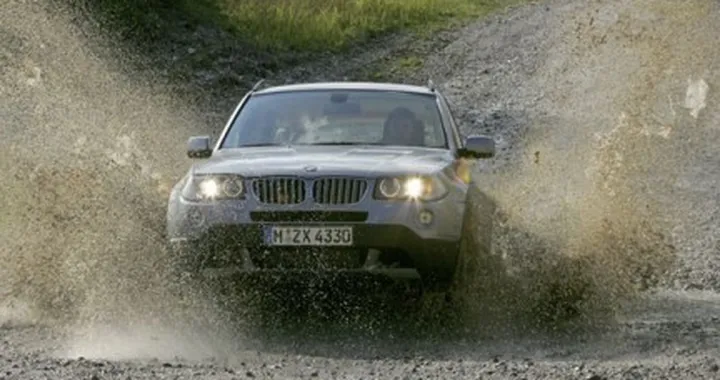 BMW X3: news sulla prossima generazione