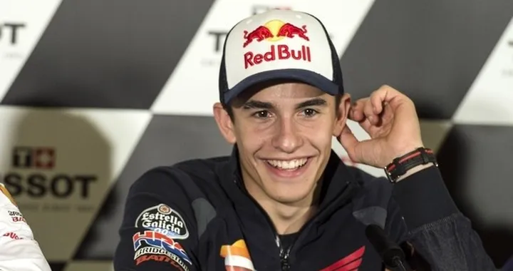 MotoGP Malesia 2014, Marquez: "Sepang piace a me e alla Honda"