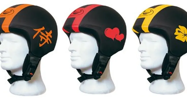 OJ Atmosfere Metropolitane: Copricasco Image