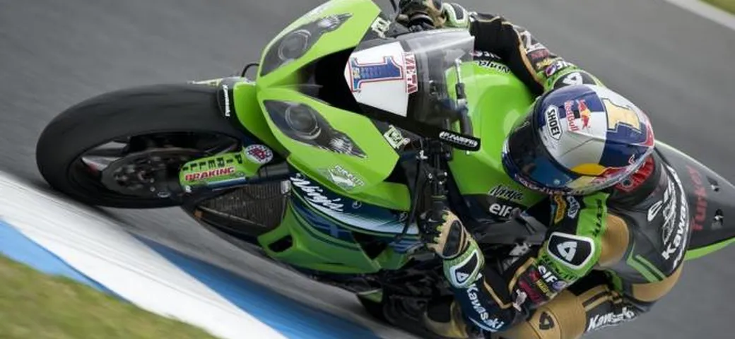 WSS Phillip Island: Kenan Sofuoglu in pole