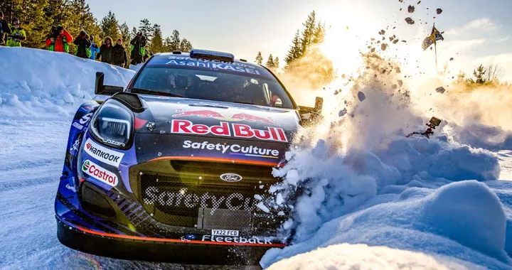 WRC 2026, il calendario ufficiale: si parte da Monte-Carlo