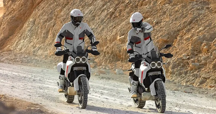 Ducati, Scrambler Experience 2022: aperte le iscrizioni. Ecco le date e le tappe previste