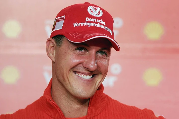 F1, Schumacher: condannata rivista tedesca