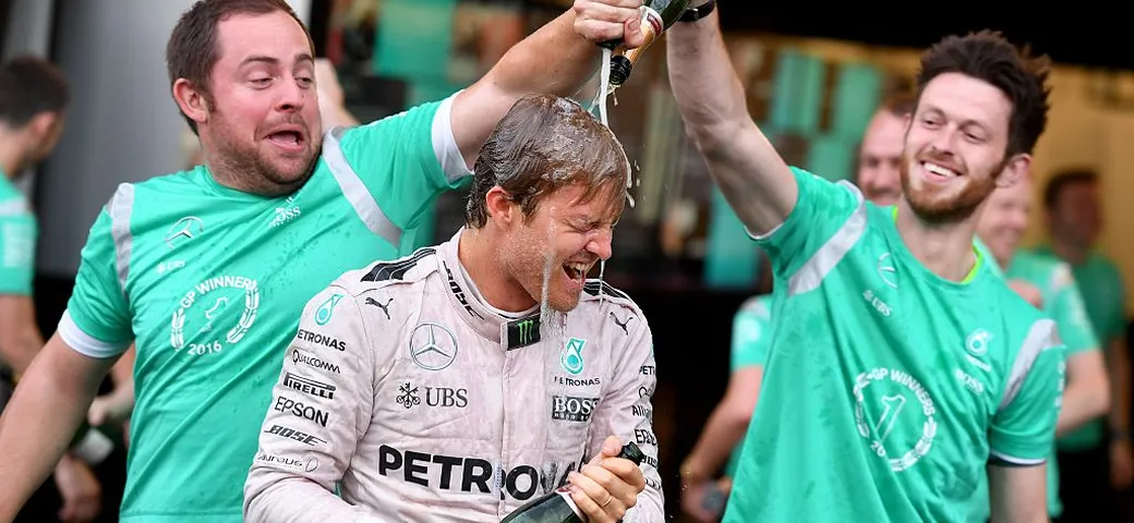 Formula 1: Le pagelle del GP d'Europa 2016