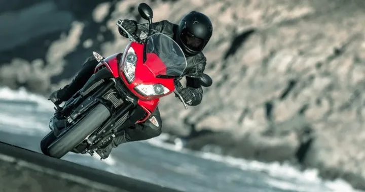 Triumph Open Days il 20 e 21 aprile 2013