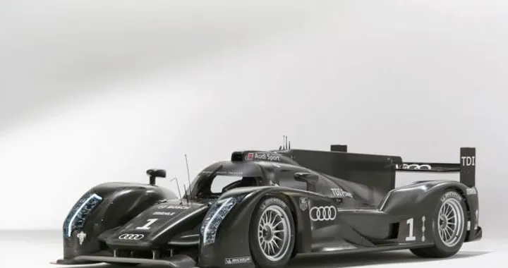 Audi R20: in arrivo una Hypercar derivata dalla Le Mans Series?
