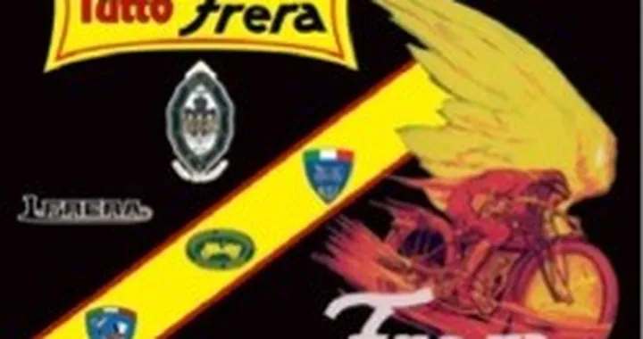 La storia Frera in due volumi illustrati