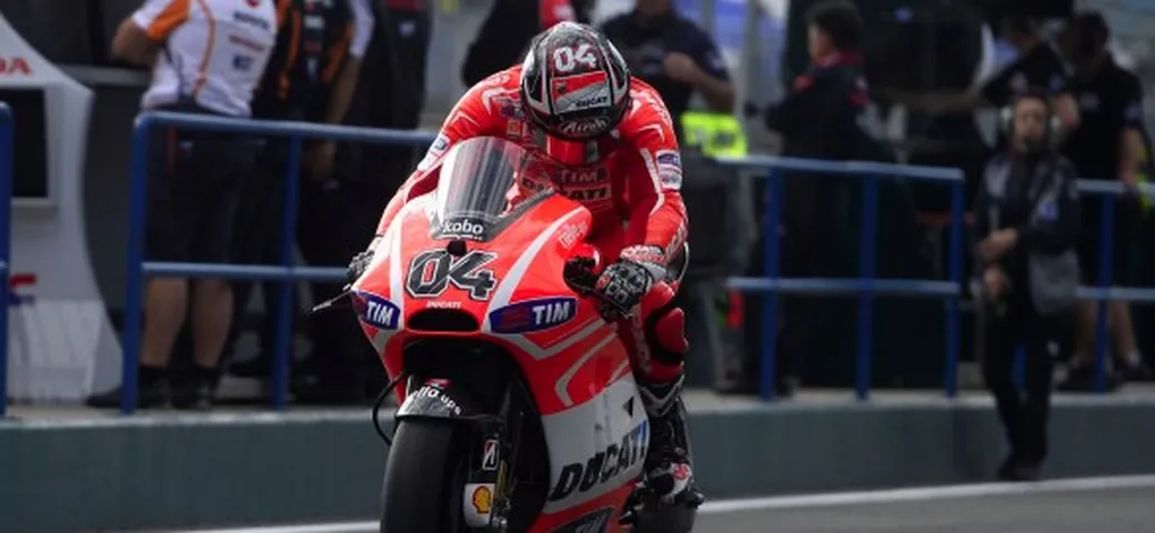Dovizioso: 
