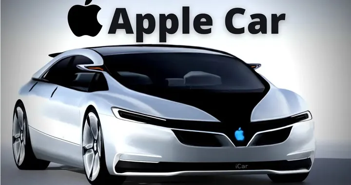 Apple ha interrotto il suo progetto di auto elettrica