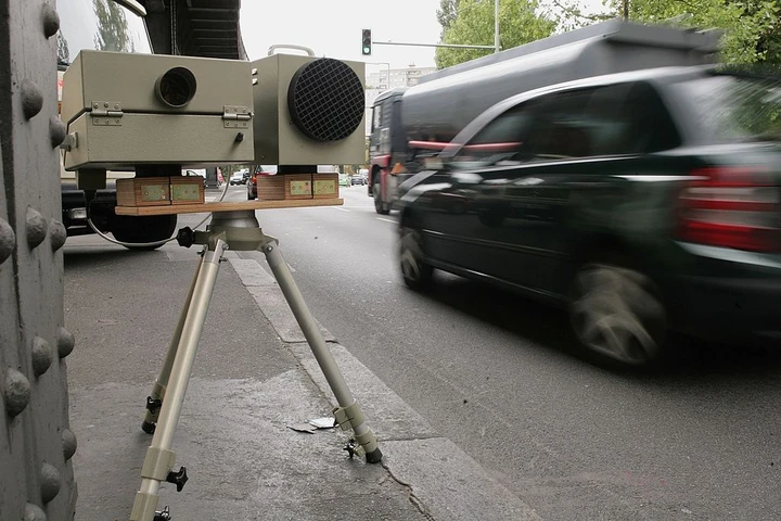 Multe autovelox: senza la taratura verbali annullati
