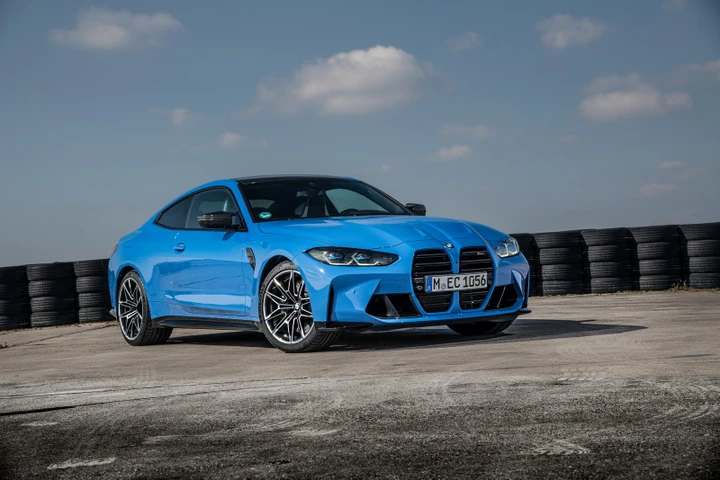 BMW M4: in arrivo le versioni speciali più sportive