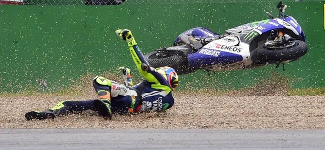 MotoGP, Alonso: 