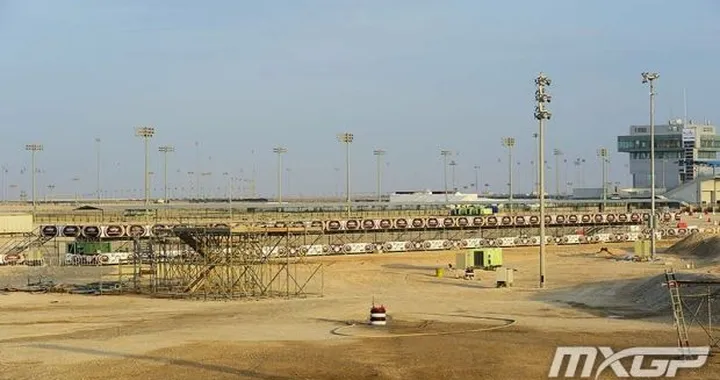 Motocross 2014: sabato sera il via alle danze con la notturna in Qatar