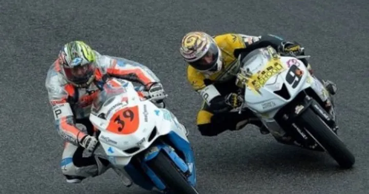 Scuola Guida gratuita Diversamente Disabili al Motodays 2013