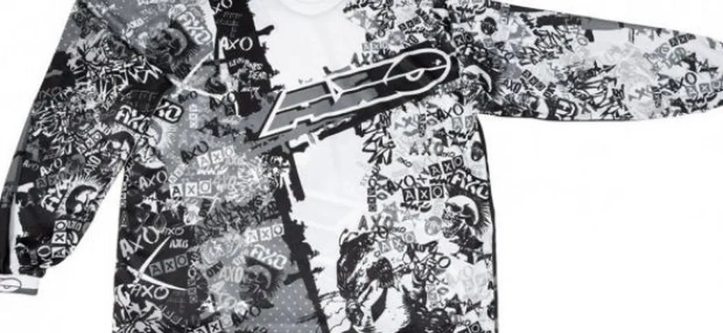 Axo, collezione 2011: Balance, Frequency e Hives, nati per il cross