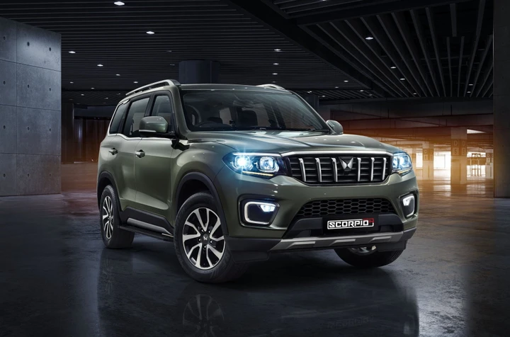 Mahindra Scorpio-N: svelati i segreti del nuovo SUV indiano