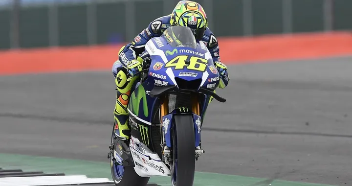 Michelin, nuovo pneumatico anteriore per Misano