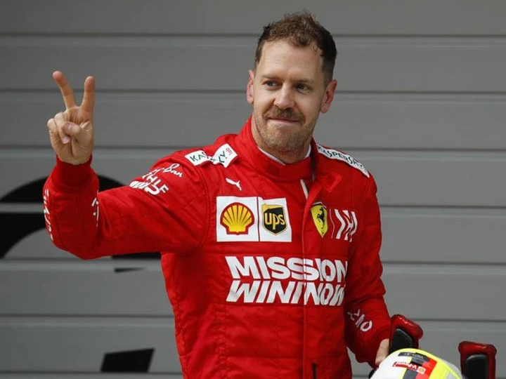 Formula 1: Vettel si dichiara pronto a passare in Mercedes