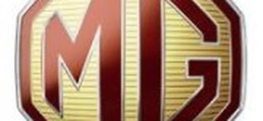 SAIC-Nanjing acquista i diritti MG per l'Europa